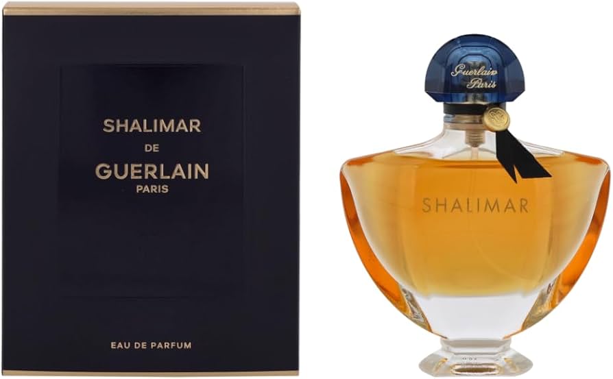Amazon | ゲラン シャリマー EDP スプレー 90ml ゲラン GUERLAIN