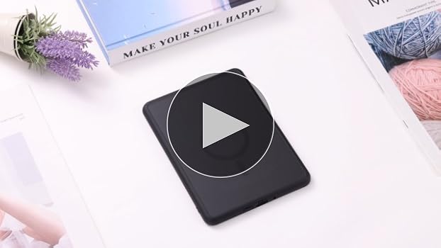 Amazon.co.jp: Kindle ケース (Kindle Paperwhite 第12世代 / Kindle