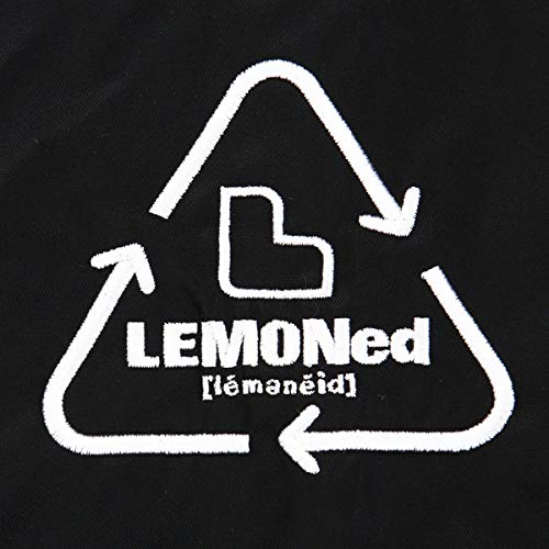 Amazon.co.jp: X JAPAN hide LEMONeD ラインパーカー ブラック 1