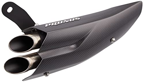 Amazon | ヤマハ発動機(Yamaha) PRUNUS スリップオンマフラー YZF-R25