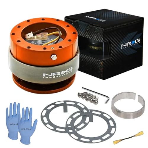 ステアリング クイックリリース NRG」の人気商品一覧 | 安い商品を通販