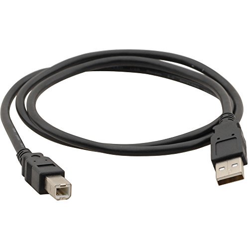 Amazon.com: ReadyWired USB Cable Cord for Pioneer Serato DJ