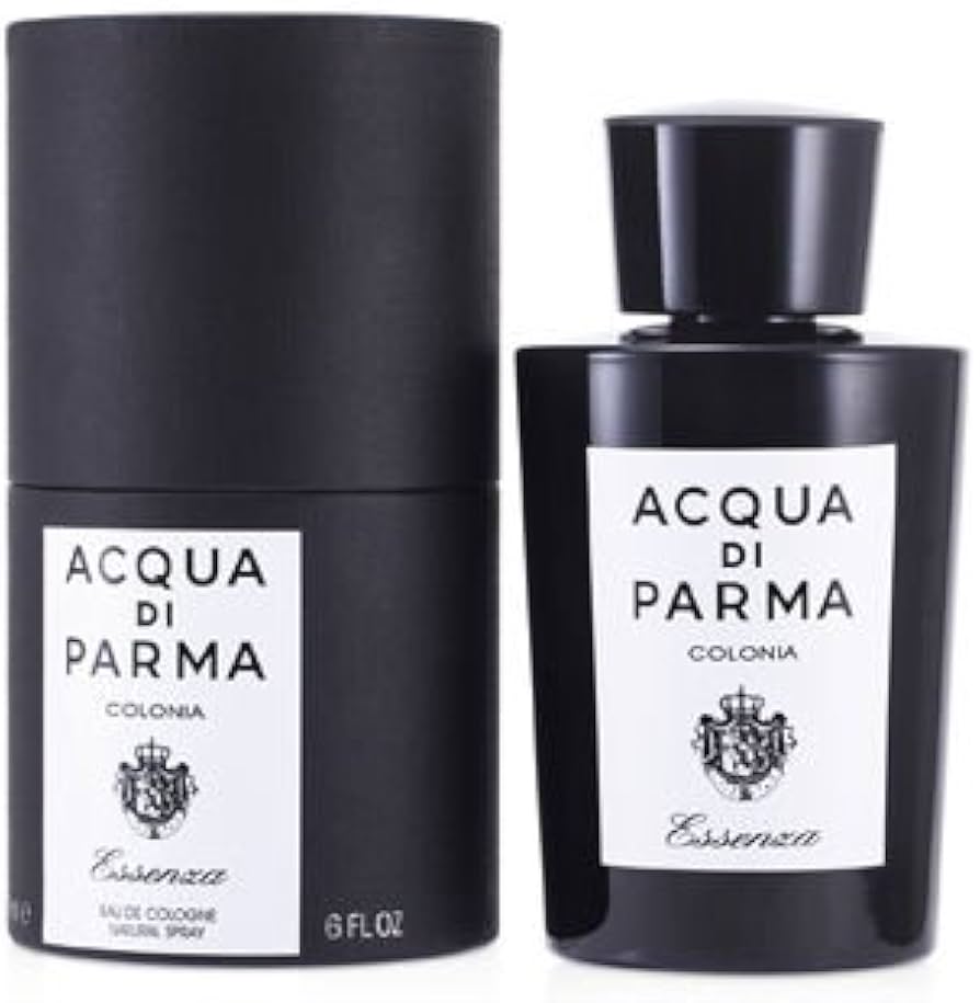 Amazon | アクアディパルマ コロニアエッセンザ オーデコロンスプレー