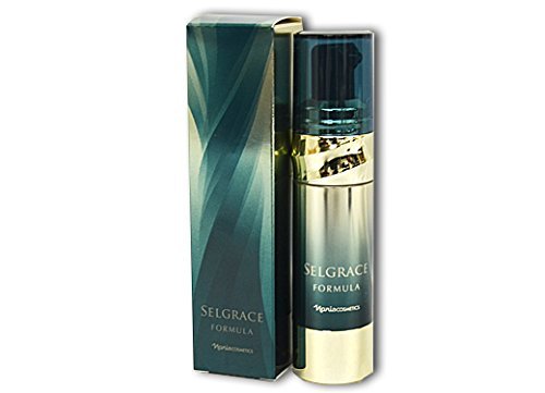 Amazon.co.jp: ナリス セルグレース フォーミュラ(30mL) : Beauty