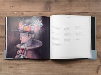 Amazon.co.jp: 【Amazon.co.jp限定】幻燈 (画集アルバム)(特典:ポスト