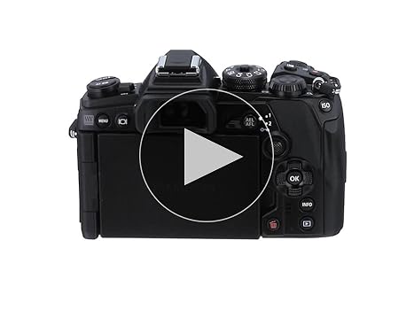 Amazon | OLYMPUS ミラーレス一眼カメラ OM-D E-M1 MarkIII ボディー