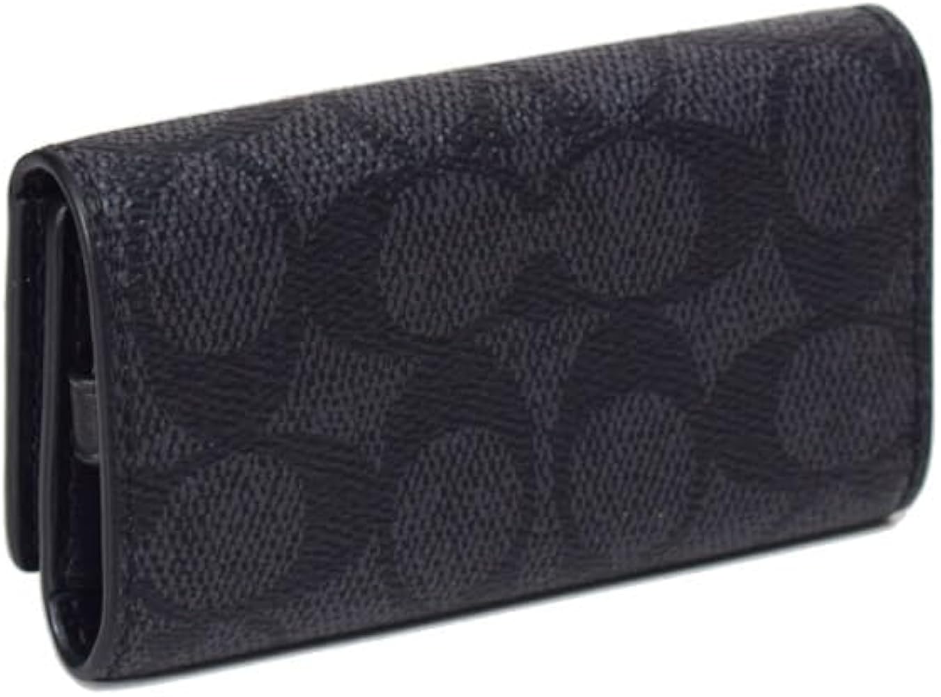 Amazon.co.jp: [COACH] コーチ キーケース コーティングキャンバス