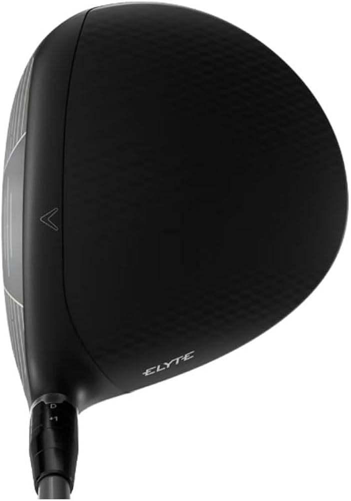 Amazon.co.jp: 【USモデル／ヘッド単体】 キャロウェイ エリート