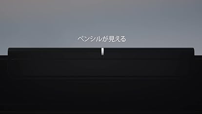 Amazon.co.jp: Apple Pencil(第2世代) : パソコン・周辺機器