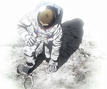 Amazon.co.jp: Space Brothers Collection 4/ [DVD] [Import] : DVD