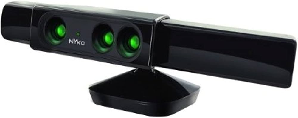 Amazon.com: Zoom for Kinect - Xbox 360 : Video Games