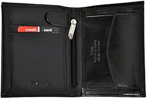 Amazon | Pierre Cardin [ピエールカルダン] 財布 メンズ 財布 2