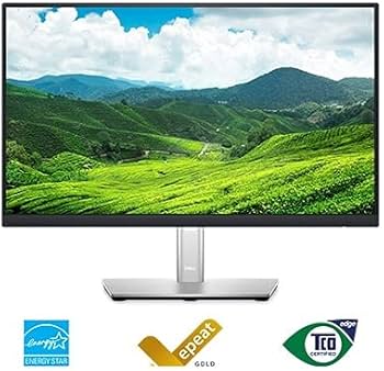 Amazon.com: Dell 24 Monitor - P2422H - Full HD 1080p, IPS