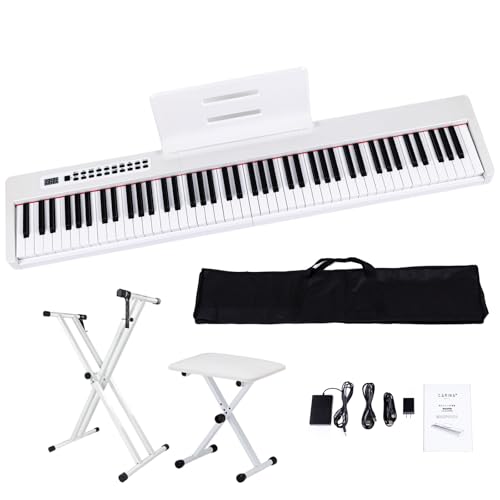 Carina 電子ピアノ 88鍵盤」の人気商品一覧 | 安い商品を通販サイト