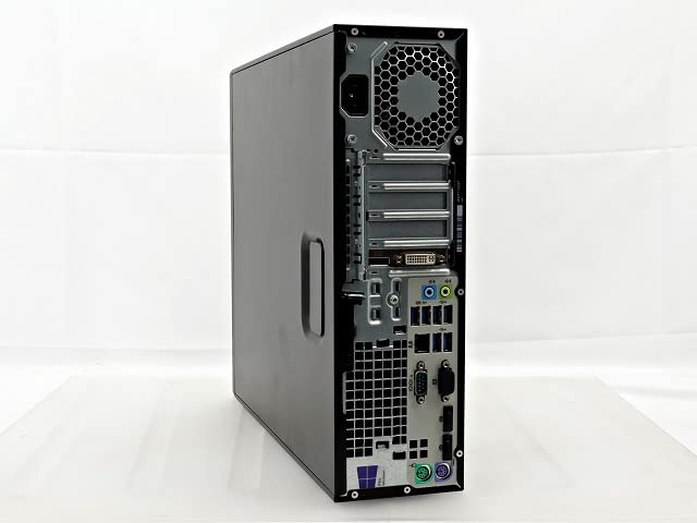 Amazon.co.jp: 【整備済み品】 HP ELITEDESK 800 G2 SF SSD