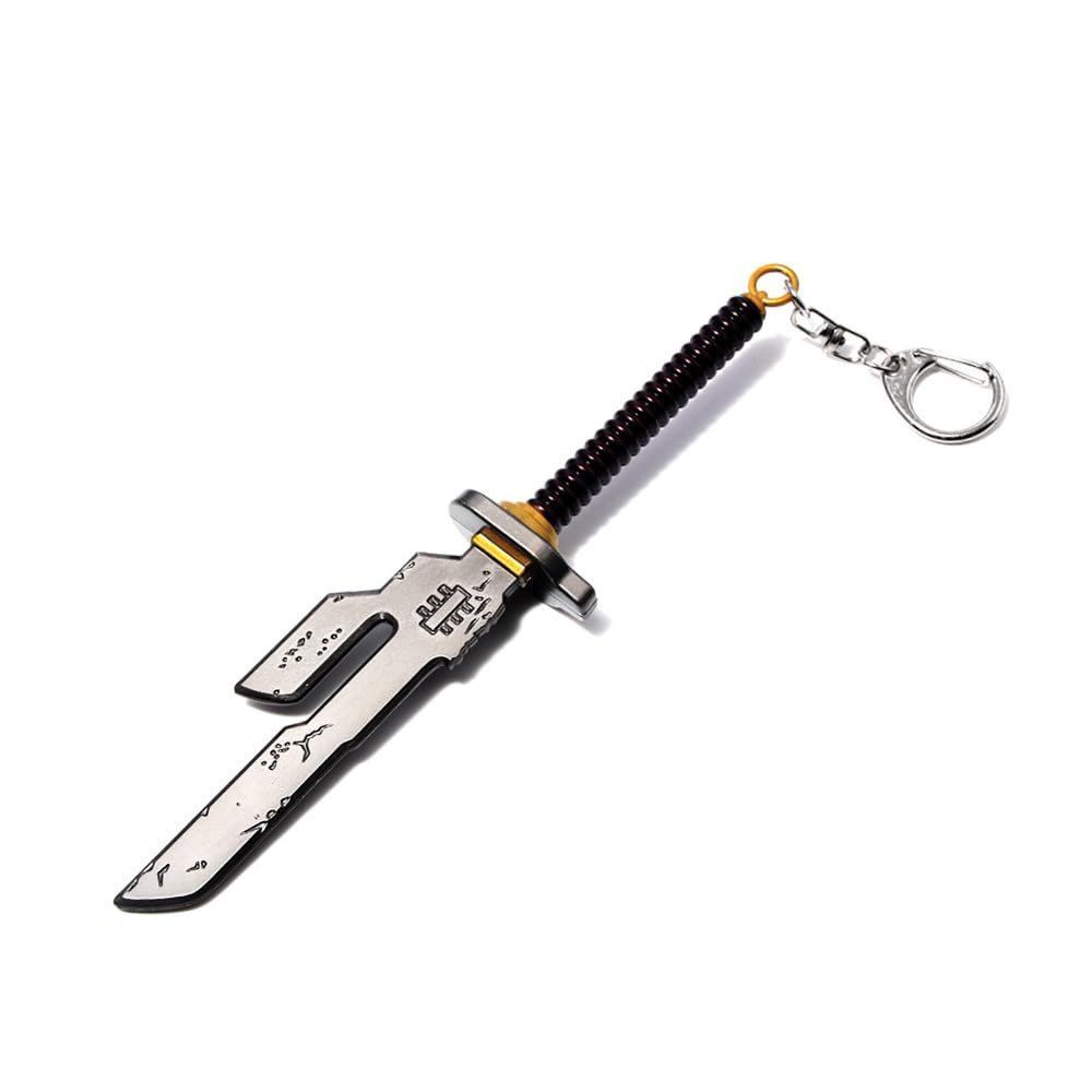 Amazon.co.jp: GhostNef 呪術廻戦 伏黒甚爾 ふしぐろ とうじ 天逆鉾