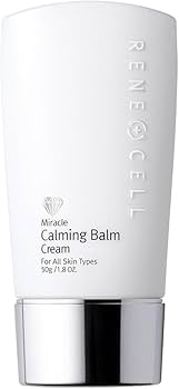 Amazon.com: RENECELL [Rene Cell Miracle Calming Balm CB Cream