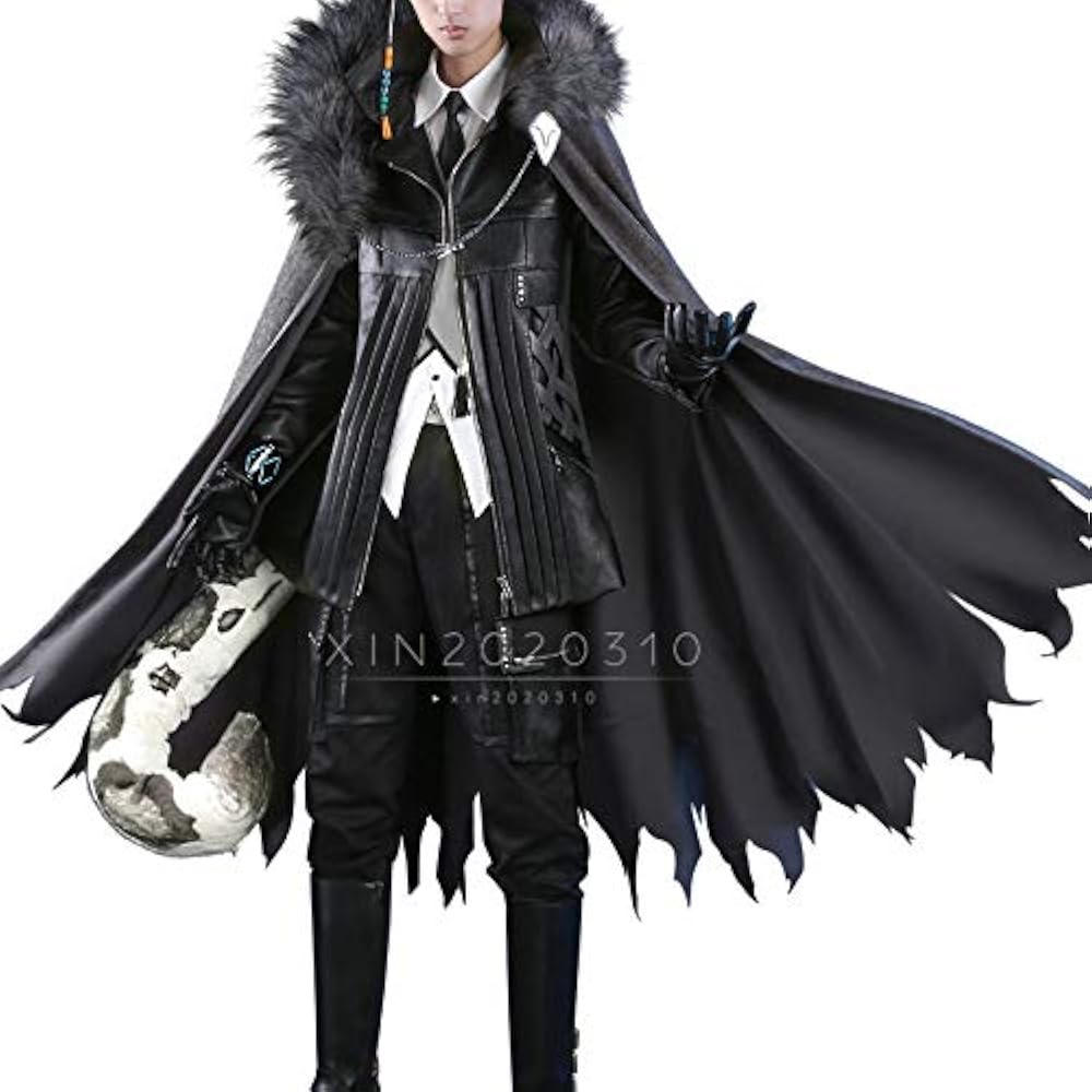 Amazon.co.jp: [XIN XIN] 即納豪華版アークナイツ 明日方舟 Arknights