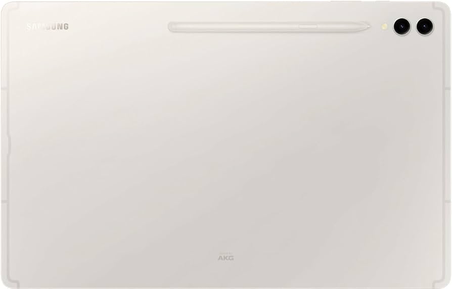 Amazon.com : SAMSUNG Galaxy Tab S9 Ultra 256GB 14.6