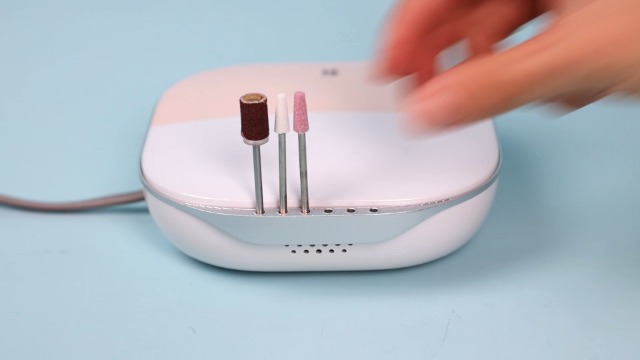 Amazon.co.jp: Madenia ネイルマシン ネイルマシーン ネイルマシーン