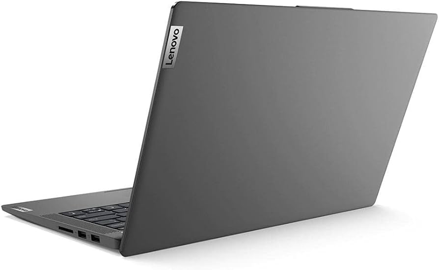 Amazon.com: Lenovo IdeaPad 5 14ITL05 82FE00MEUS 14