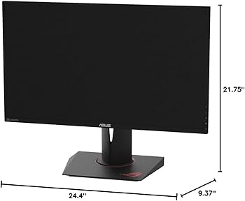 Amazon.com: ASUS ROG Swift 27