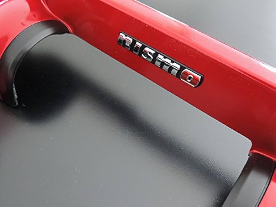 Amazon | NISSAN (ニッサン) 日産純正 R35 GT-R ニスモ NISMO用