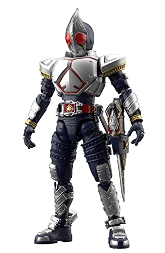 Figure-rise Standard 仮面ライダーブレイド」が12月発売 予約開始