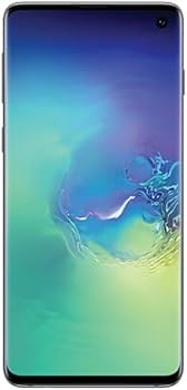 Amazon.com: Samsung Galaxy S10 128GB Unlocked G973U Prism Blue