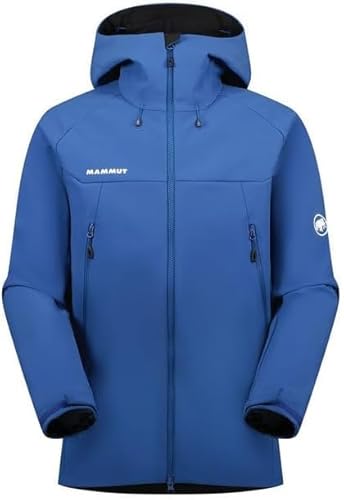 雪山登山と街着の兼用】マムートのおすすめハードシェル | ヤマノブログ