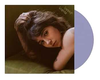 Amazon.com: Charm Clairo Exclusive Purple Edition Vinyl: CDs & Vinyl