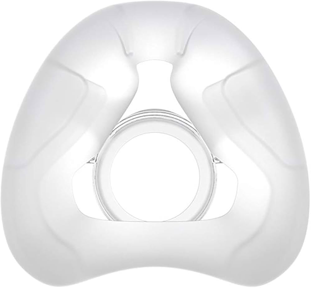Amazon.com: ResMed AirFit™ N20 和AirFit™ N20 適用於她的鼻腔正壓
