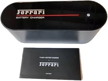 Amazon.co.jp: フェラーリバッテリー充電器キット - アメリカ : 車＆バイク