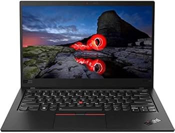 Amazon.com: Lenovo ThinkPad X1 Carbon 8th Gen 20U9002MUS 14