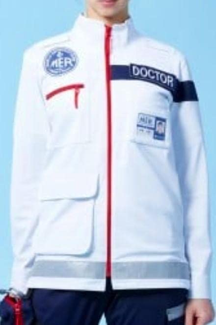 Amazon.co.jp: TOKYO MER〜走る緊急救命室 東京mer 医師用