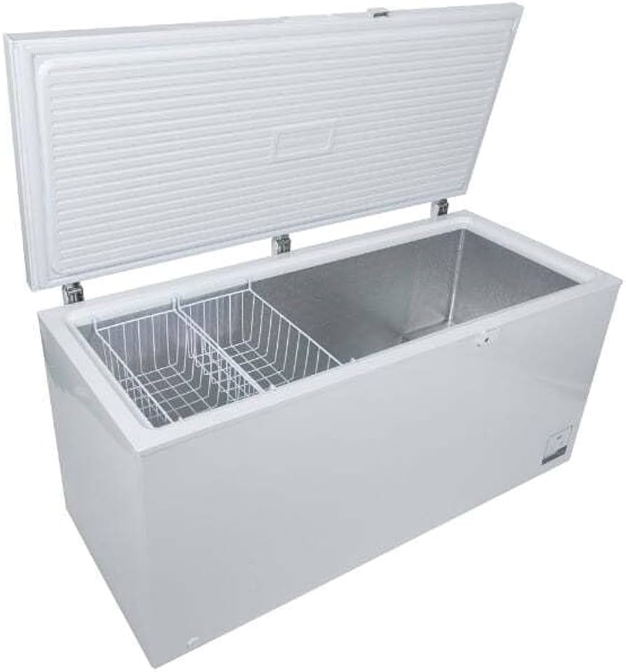 業務用 冷凍庫 エレクトロラックス ストッカー 105L 上開き ECM1100