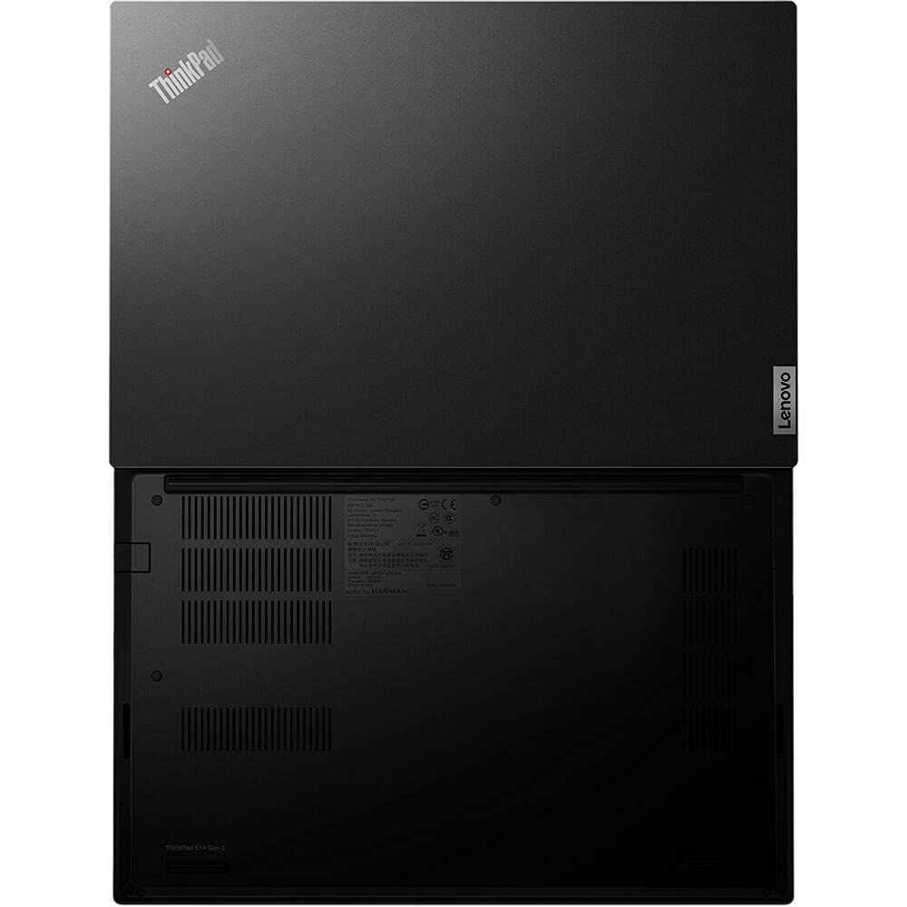 Amazon.co.jp: 2021 Lenovo ThinkPad E14 Gen 2 14インチ FHD 第11世代
