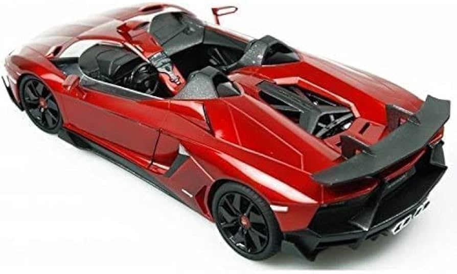 Amazon.co.jp: ラジコン 車 ラジコンカー RC 1/12 ランボルギーニ