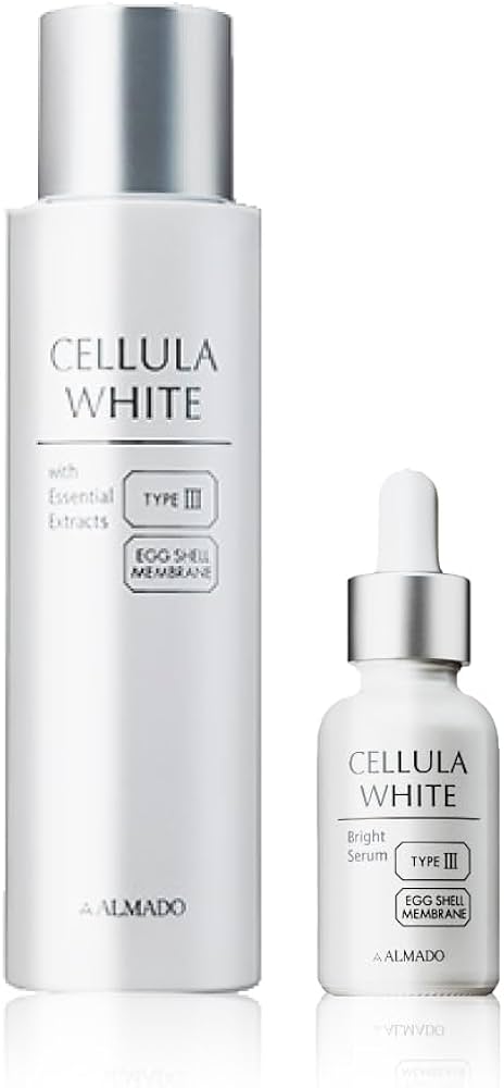 Amazon | アルマード チェルラーホワイト ブライトセラム15ml（約1ヵ月