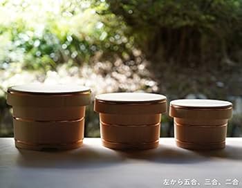 Amazon｜東屋 おひつ 二合｜おひつ オンライン通販