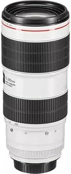 Amazon.co.jp: キヤノン EF70-200mm F2.8L IS III USM EF70-200LIS3