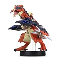 Amazon.co.jp: amiibo オトモアイルー［メルゼネコ