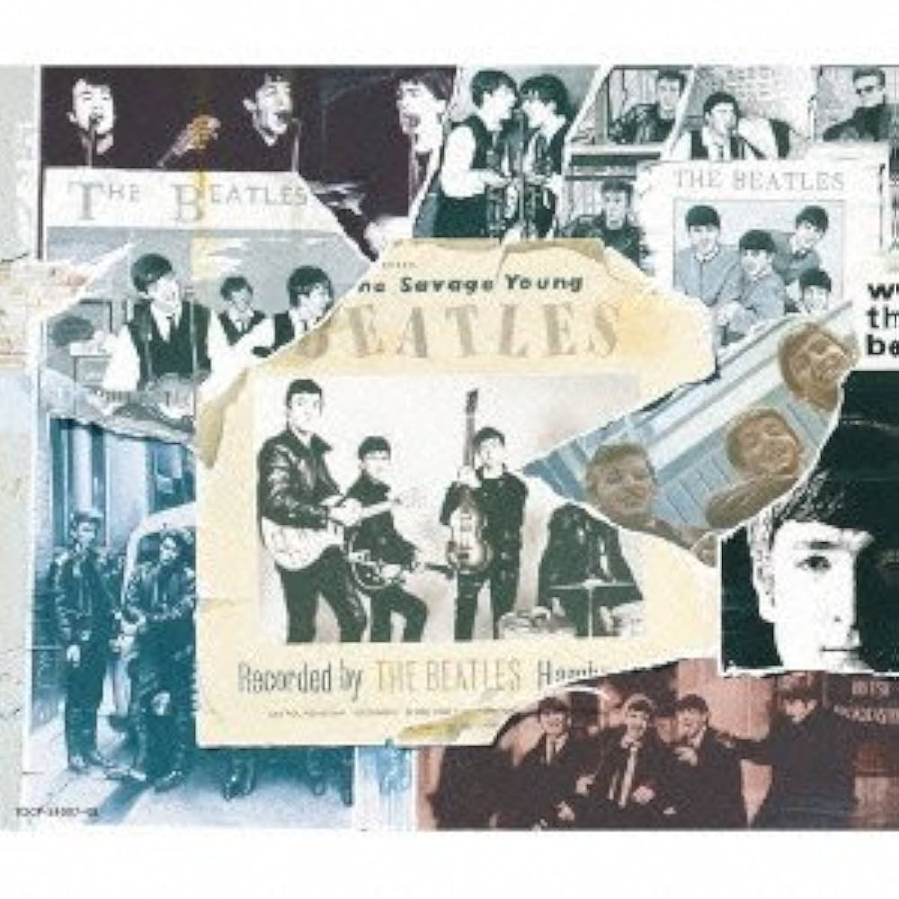 Amazon.co.jp: ザ・ビートルズ アンソロジー1 (期間限定価格盤