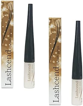 Amazon.co.jp: 【KABA.ちゃん監修】 ラッシェンド Lashcend まつ毛美容