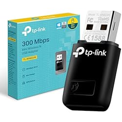 Amazon | TP-Link WiFi 無線LAN ルーター TL-WR802N + 無線LAN子機 TL
