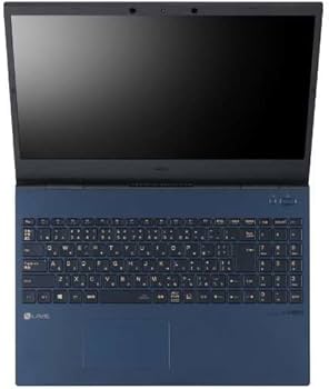 Amazon.co.jp: NEC｜エヌイーシー ノートパソコン LAVIE N15 ネイビー