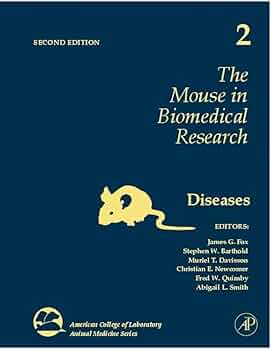 洋書 The Mouse in Biomedical Research 3 PDF) The Mouse in