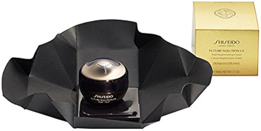 Amazon | SHISEIDO(資生堂) フューチャーソリューション LX トータル