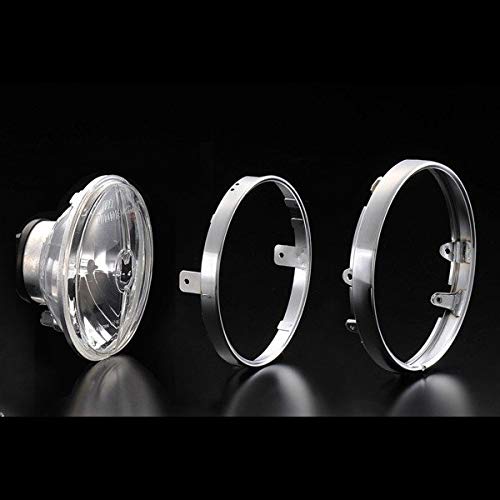 Amazon | (マーシャル) ヘッドライト 722・702 スタールクスAssy