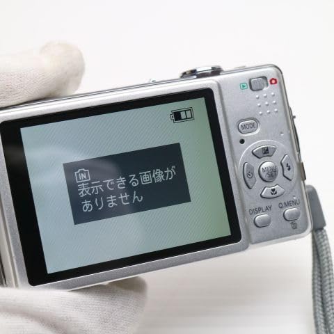 Amazon | パナソニック デジタルカメラ LUMIX (ルミックス) FS7